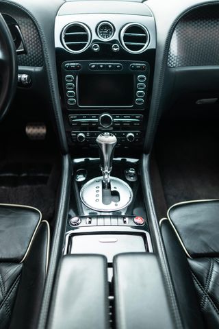 Fahrzeugabbildung Bentley Continental Speed/2 Tone/Keramik/Bentley SH
