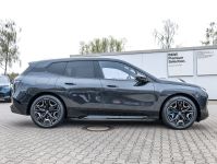 BMW iX - Vorschau Bild 11