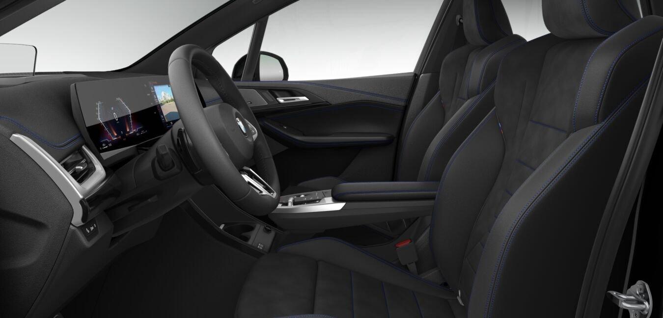 BMW 223i xDrive Active Tourer M Sportpaket PGSD.AHK