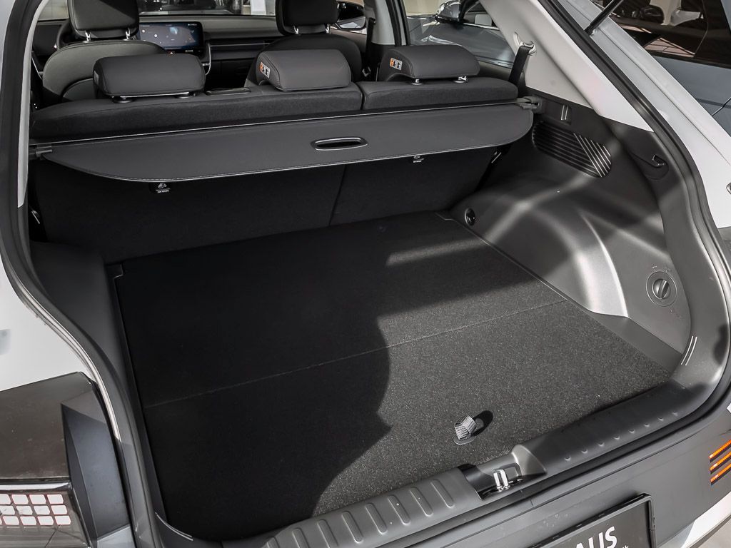Hyundai IONIQ 5 – Bild 10