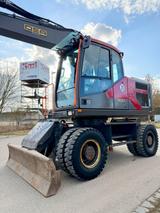Volvo EW160E**4.661 h**Bj. 2019 - Volvo Abschleppwagen