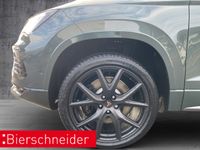 Cupra Ateca - Vorschau Bild 4
