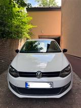 Volkswagen Polo 1.6 TDI 66kW - Match - Klima - Tempomat - Volkswagen Polo: TDI Match