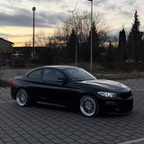 BMW M235i Coupé  ~430ps - BMW M-Modelle von privat