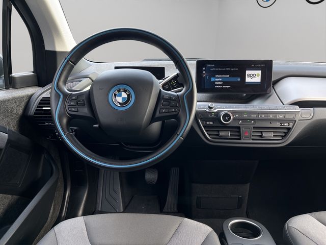 Foto Nummer 11: BMW i3