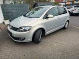 Volkswagen VW Golf Plus, BJ 2013, Benziner, 122 PS - Volkswagen Golf: Bj