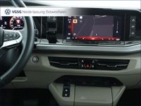 Volkswagen T7 California - Vorschau Bild 12