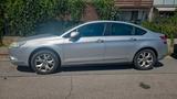 Citroën C5 HDi Limousine Exclusive 2.2 170 Biturbo FAP - gebrauchte Citroën C5 aus dem Jahr 2008