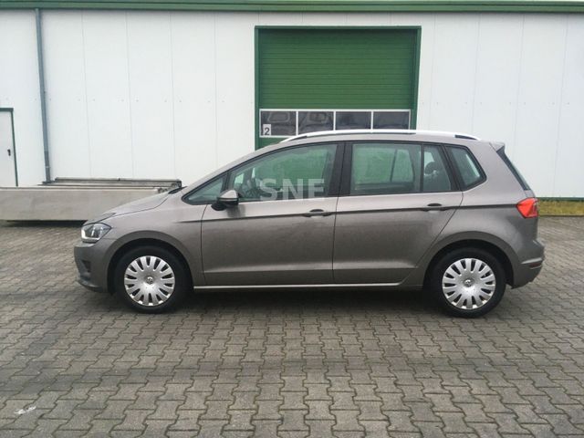 Volkswagen Golf Sportsvan VII Comfortline BMT/Start-Stopp