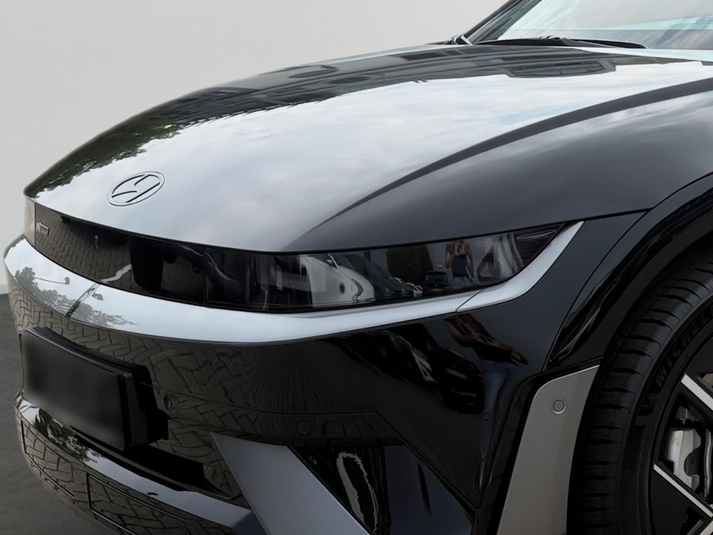 Hyundai IONIQ 5 – Bild 5