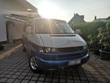 Volkswagen VW T4 Multivan Highline ACV ABT 130PS mit TÜV - Volkswagen T4: Highline