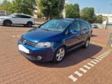 Volkswagen Golf Plus 1.6 TDI Comfortline Comfortline - VW Golf Plus in Leverkusen