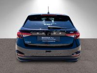 Skoda Fabia - Vorschau Bild 6