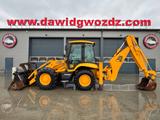 JCB 3CX SUPER - JCB 3cx