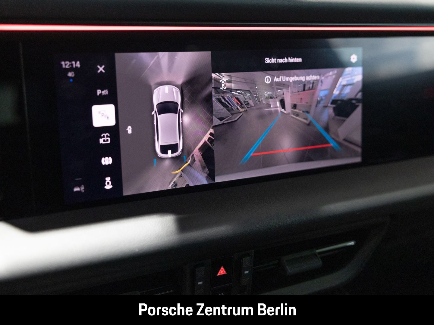 Porsche Macan - Bild 31