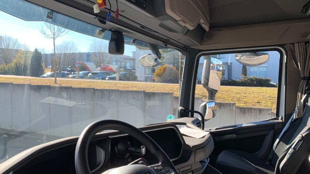 DAF XF 480 FT AUT LM SpurH SpurW