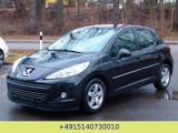 Peugeot 207 Urban Style - Peugeot 207 mit Benzin-Antrieb: Kleinwagen