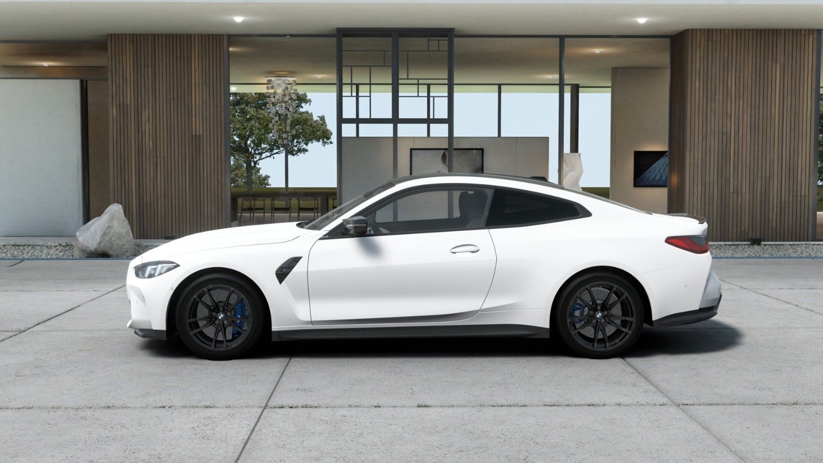 BMW M4 - Bild 3
