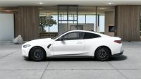 BMW M4 - Vorschau Bild 3