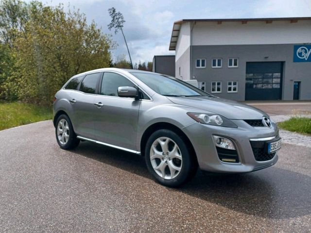 Mazda CX7 2.2 Diesel Allrad