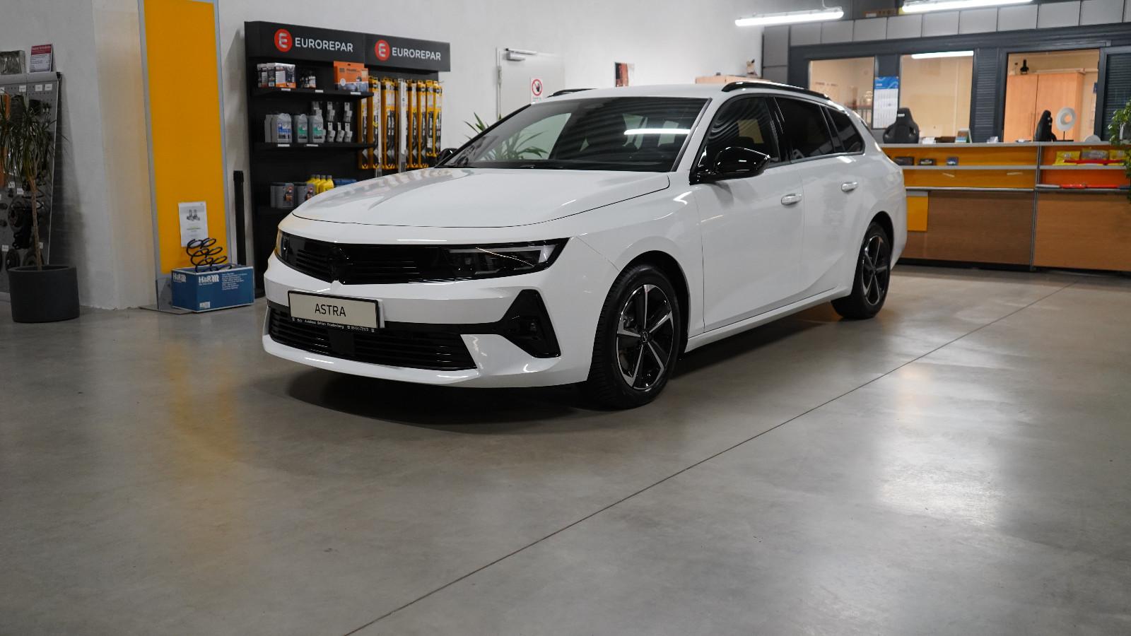 Opel Astra L ST GS Automatik - Matrix LED/Navi/360°