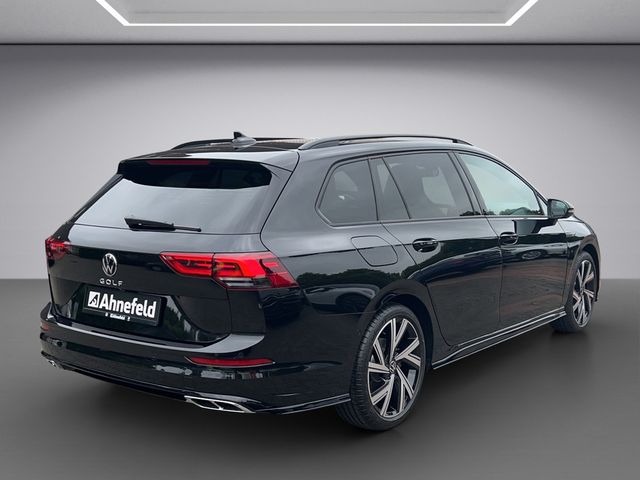 Golf VIII Variant 2.0 TDI R-Line DSG