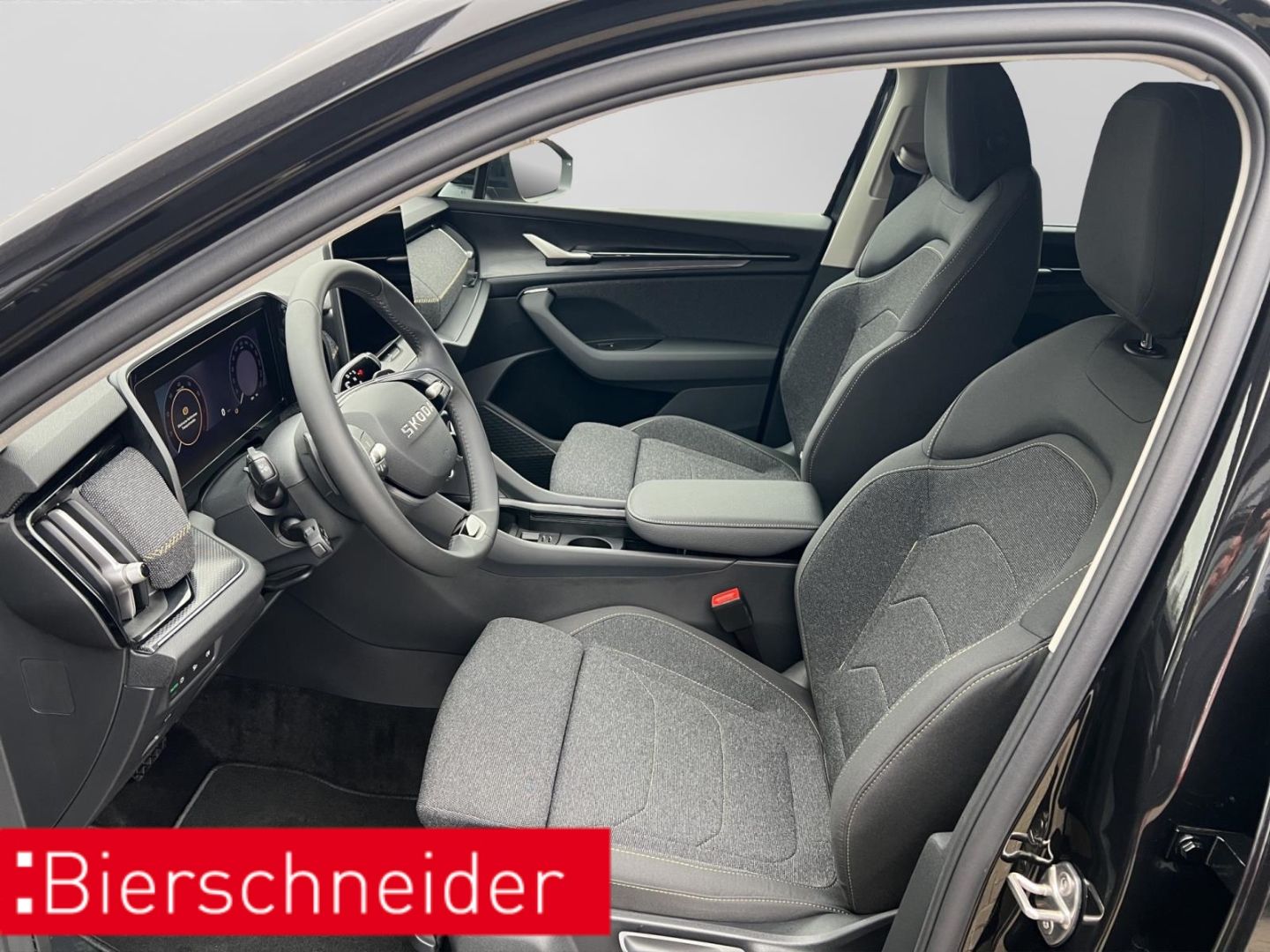 Skoda Kodiaq - Bild 12