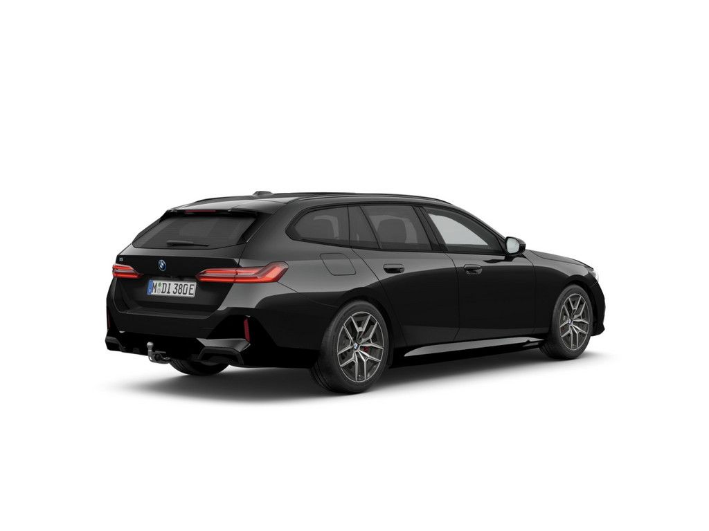 BMW i5 Touring 40 e M Sport 360° PANO LED HUD ACC imagem 3