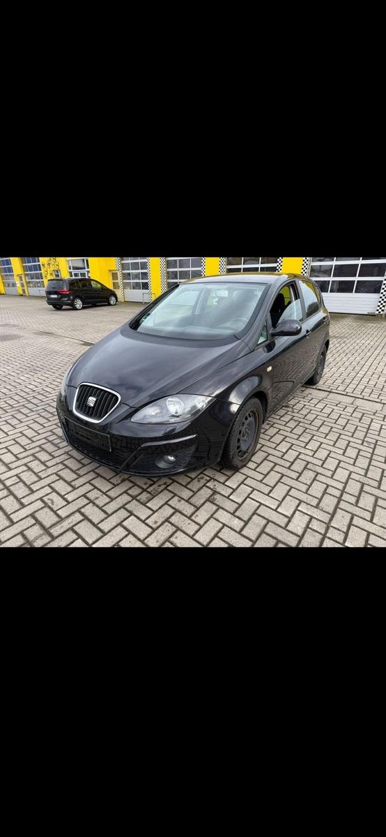 Seat Altea