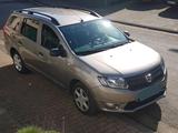 Dacia Logan MCV Ambiance 1.2 16V 75 PS - Dacia Logan: Mcv Ambiance