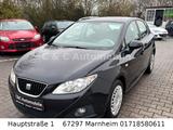 Seat Ibiza Lim. Stylance / Style/Klima/ Allwetter/AHK - Seat Ibiza Stylance mit Benzin-Antrieb