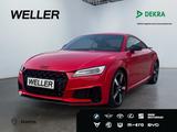 Audi TT Coupe 40 TFSI *Sportfahr*B&O*Leder*CAM*