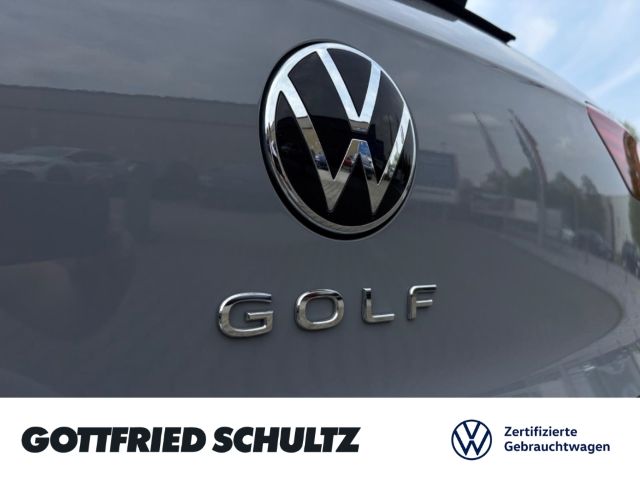 Volkswagen Golf - Bild 19