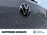 Volkswagen Golf - Vorschau Bild 19