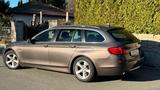 BMW 525d xDrive Touring - F11 - sehr gepflegt - BMW 525 mit Diesel-Antrieb: Kombi, Automatik, 525d F11