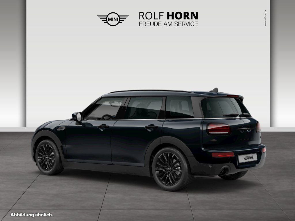 MINI One Clubman - Bild 6