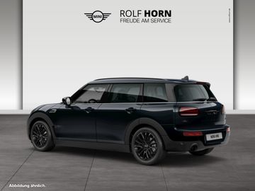 MINI One Clubman - 7