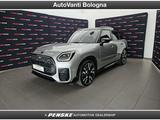 MINI Countryman All-Electric E JCW - MINI: Countryman Electric