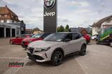 Alfa Romeo Junior Junior 1.2 VGT Ibrida Ti Technlologie-Pak - Alfa Romeo Junior: Limousine