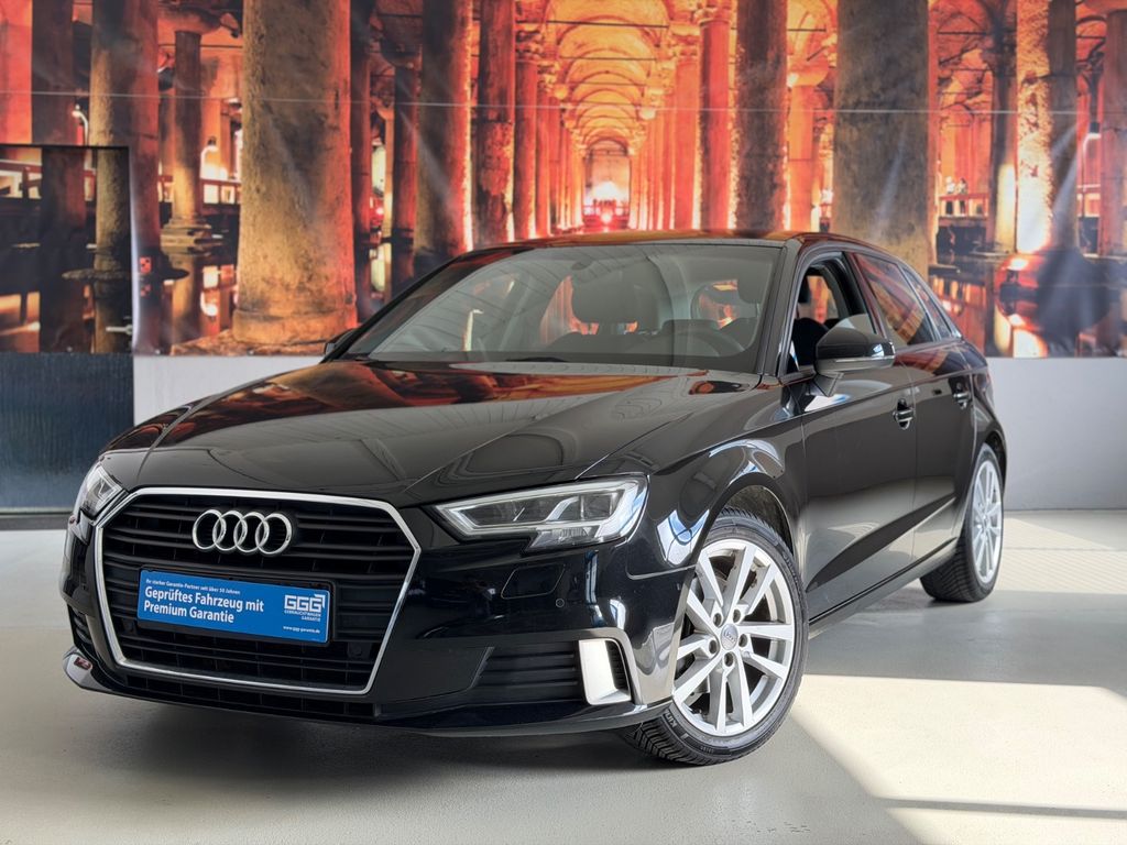 Image of Audi A3