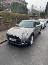 MINI  Clubman One Pepper, PDC, Panorama, Top  - graue MINI One Clubman