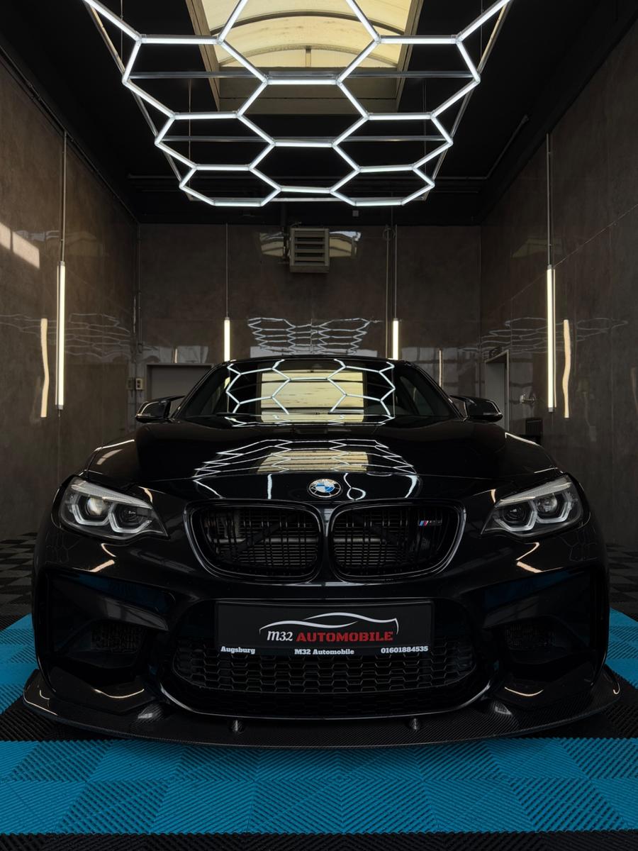 BMW M2 Coupe