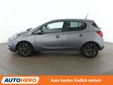 Opel Corsa 1.4 120 Jahre ecoFlex*TEMPO*PDC*SHZ*KLIMA* - Opel Corsa Gebrauchtwagen in Leipzig