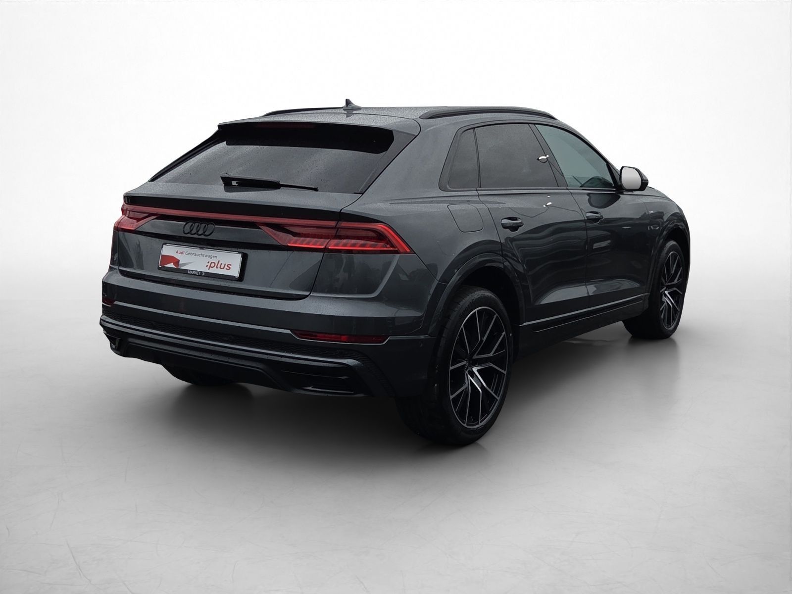Audi Q8 - Bild 2
