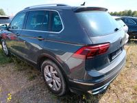 Volkswagen Tiguan - Vorschau Bild 5