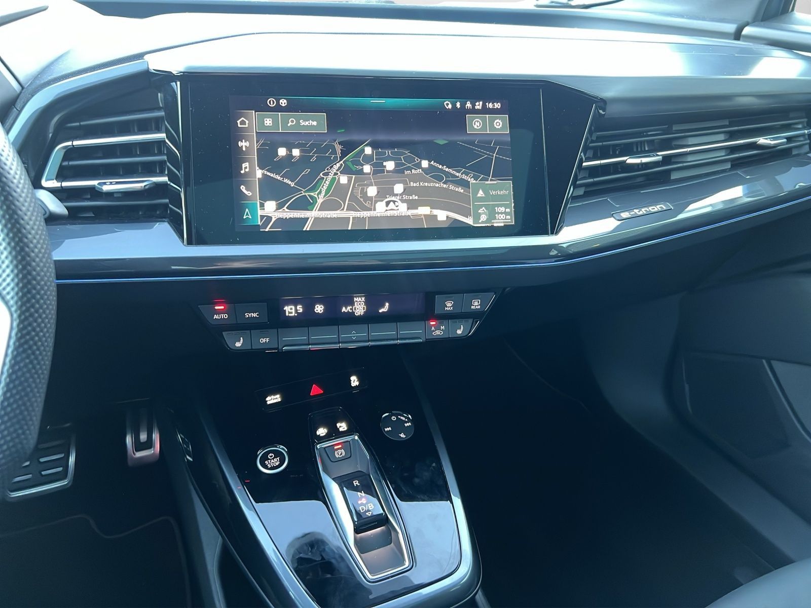 Audi Q4 e-tron - Bild 11