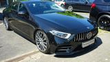 Mercedes-Benz CLS 450 4Matic AMG Line-SSD-Widesc-360-Multib-AH - Mercedes-Benz CLS 450 aus 2018