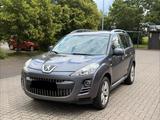 Peugeot 4007 Sport HDi FAP 155 5+2 STR Navi 4WD.!!! - Peugeot 4007 aus 2008