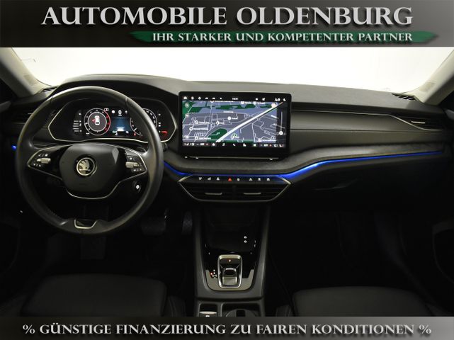 Skoda Octavia 2.0 TDI Selection *Pano*AHK*360°*HUD*ACC