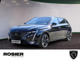 Peugeot e-308 GT Elektromotor 156 ACC LED 360° NAVI SHZ